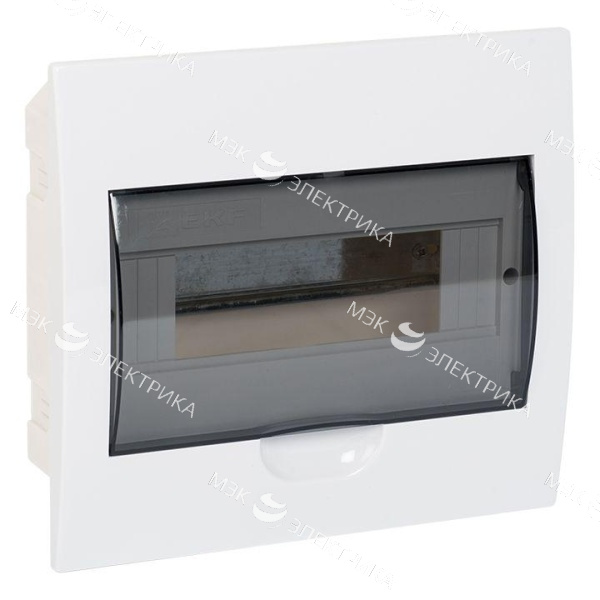 Щит распред. ЩРВ-П-10 IP40 EKF pb40-v-10