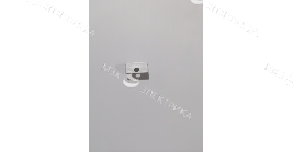 Алюминиевый профиль для LED ленты накладной 2000х16х7 мм (максимальная ширина ленты 10 мм)