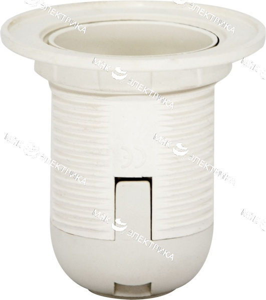 Патрон для ламп, 230V E27, LH110