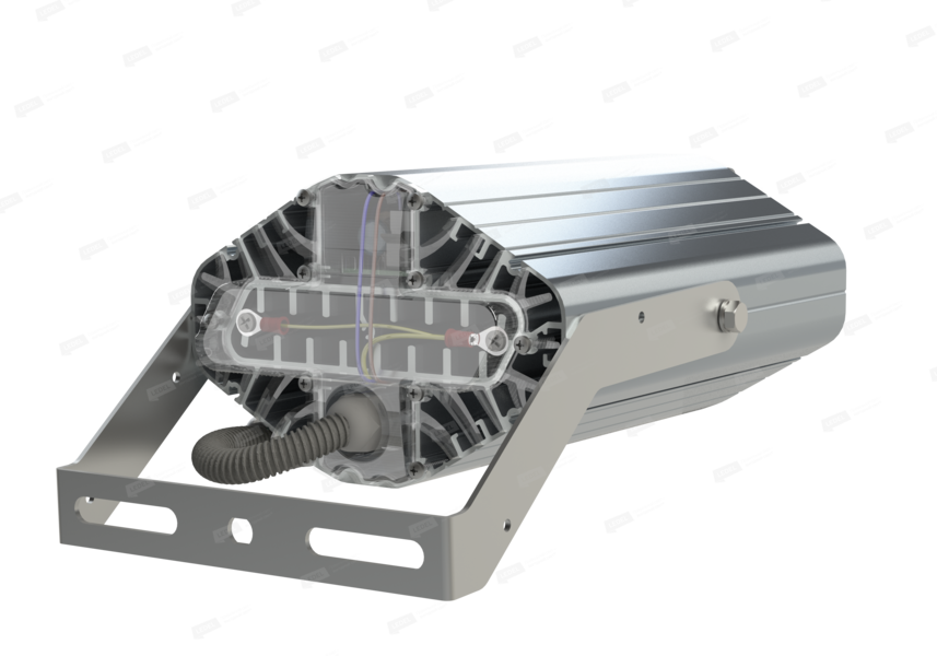 L-lego II 500 banner/425/Д/4,0K/01/L100/IKIX-610/220AC IP66