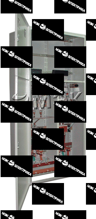 ВРУ - вводно-распределительное устройство серии 85хх