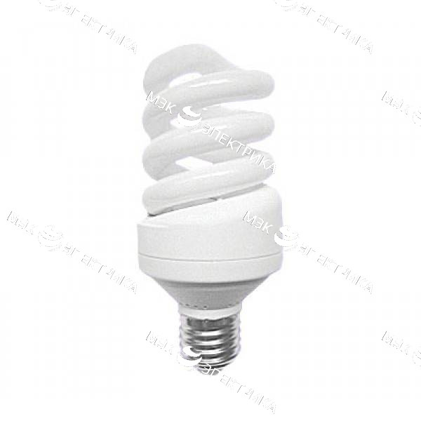Лампа энергосберегающая E14 15W 2700К спираль ASD (снят с пр-ва)