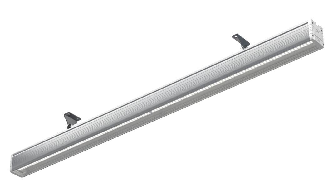 Светильник L-Fusion 60/Д/4.0K/03/IKVI-32/220AC/Office IP20 подвесное крепление LEDEL LFSO00160