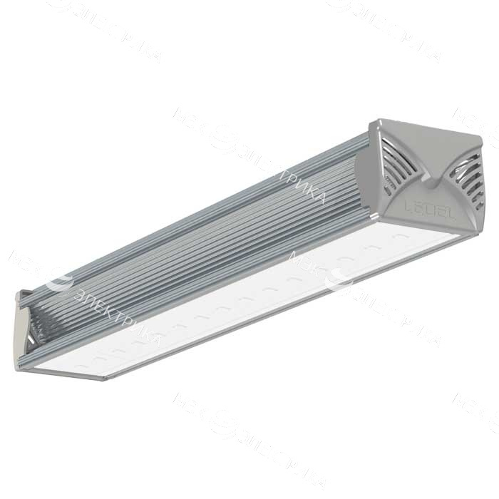 Светильник L-industry NEW 24/23/Д/5.0K/02/IKII-31/220AC IP54 подвесное крепление LEDEL 401033L