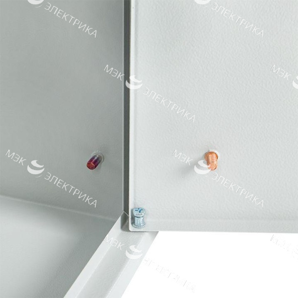 Щит ЩМП-65.50.22 (ЩРНМ-3) IP31 Basic EKF mb22-3-bas