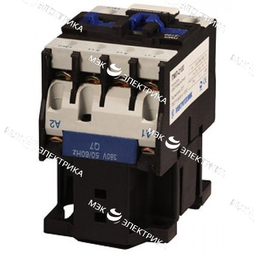 Магнитный пускатель ПМЛ 2100 -25 230В 25А 1з