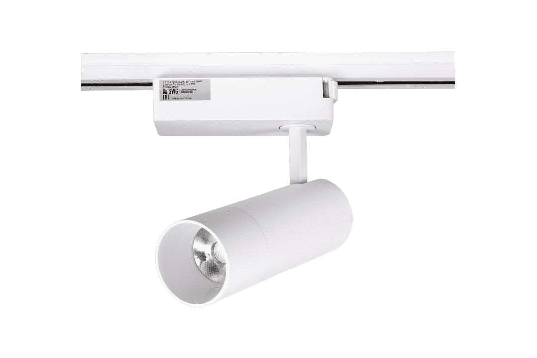 Светильник трековый однофазный TL28