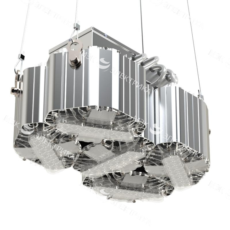 L-lego II 250/225/Д/4,0K/L100/01/IKIX-36/220AC IP66