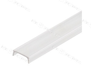 Экран для профиля SCR-X01/FR/N