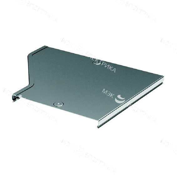 Крышка на переходник RRS левосторонний 200/80 DKC 38164