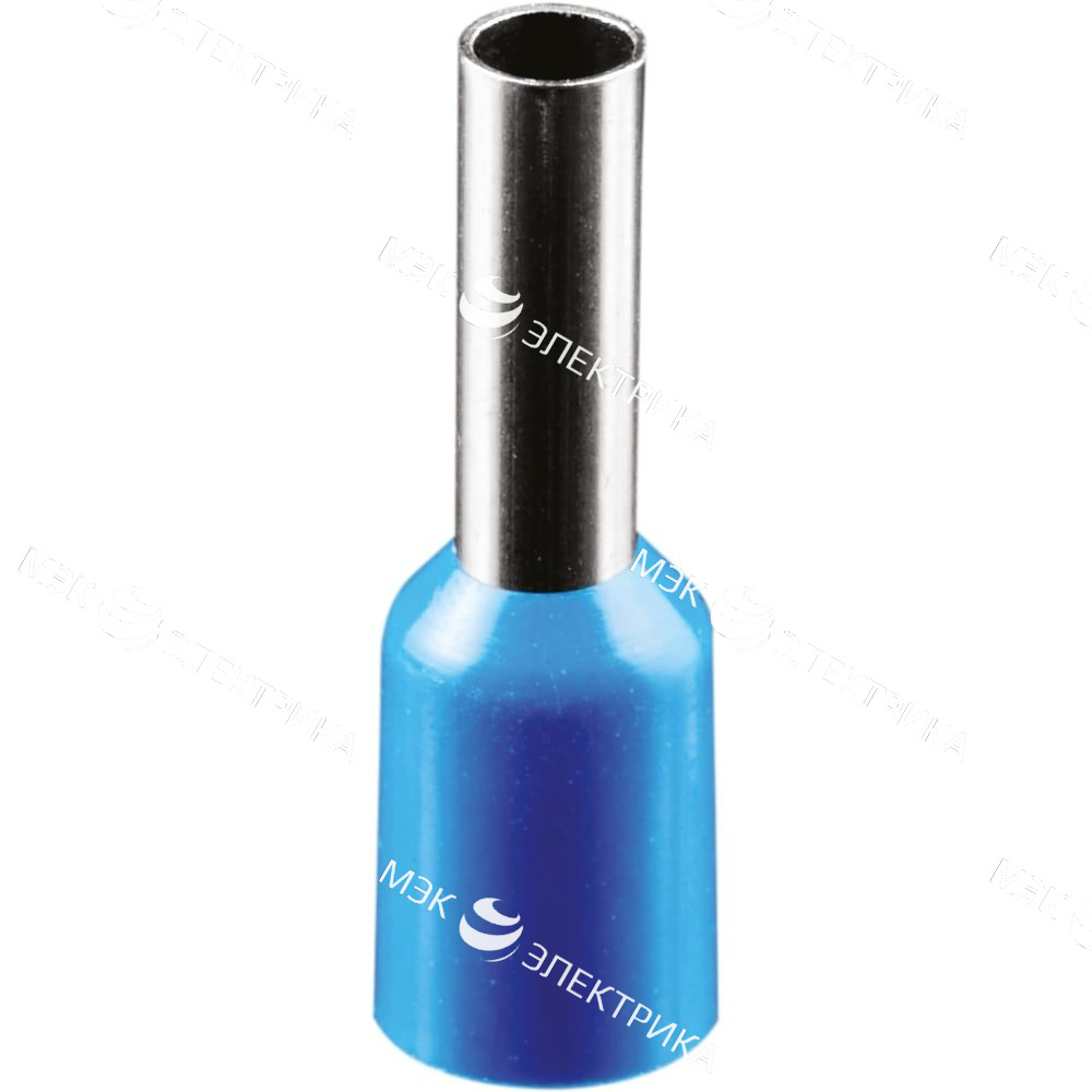 Наконечник НШвИ 2,5-8 (100 шт.)