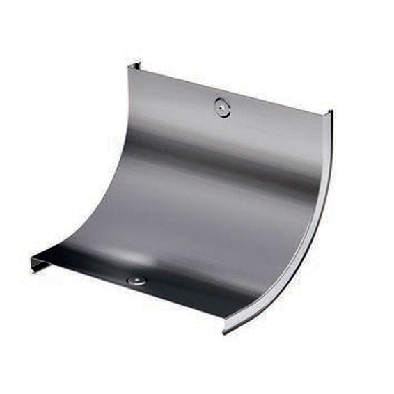 Крышка для угла вертикального внутр. 90град. осн.80 CS 90 DKC 38201