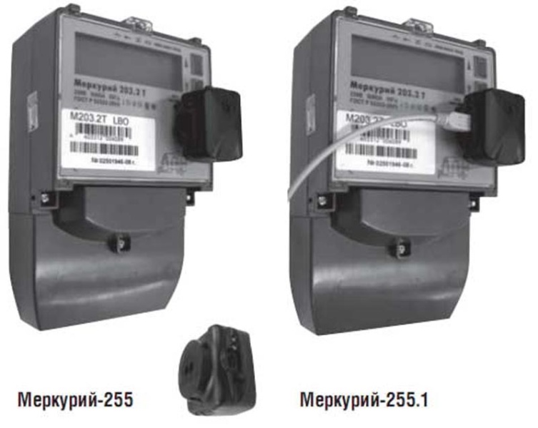 Электросчетчик Меркурий 234 ARTM-00 PBR.R