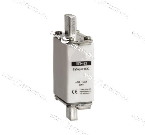 ППН-33 80А габ 00 Коренево