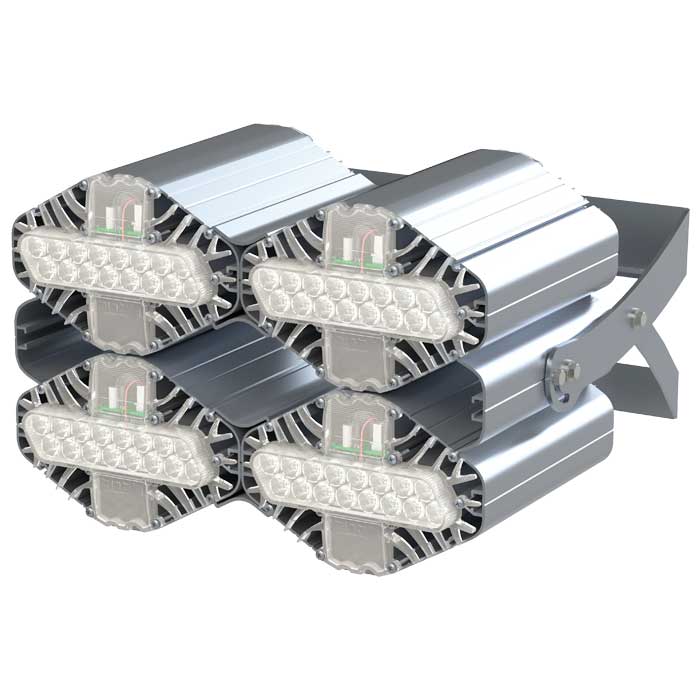 L-lego II 220 banner/178/Д/5,0K/01/L100/IKIX-64/220AC IP66