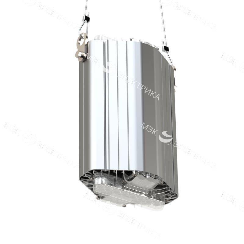 Светильник L-lego II 30/24/Г30/4.0K/L210/01/IKIX-31/220AC IP66 подвесное крепление LEDEL LII010