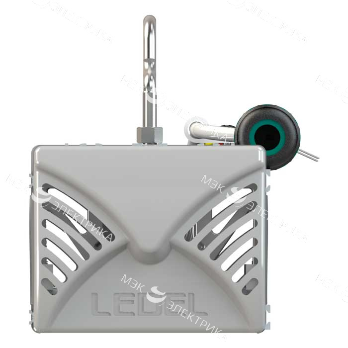 Светильник L-industry NEW 24/23/Д/4.0K/02/IKII-31/220AC IP54 подвесное крепление LEDEL 5111027007423