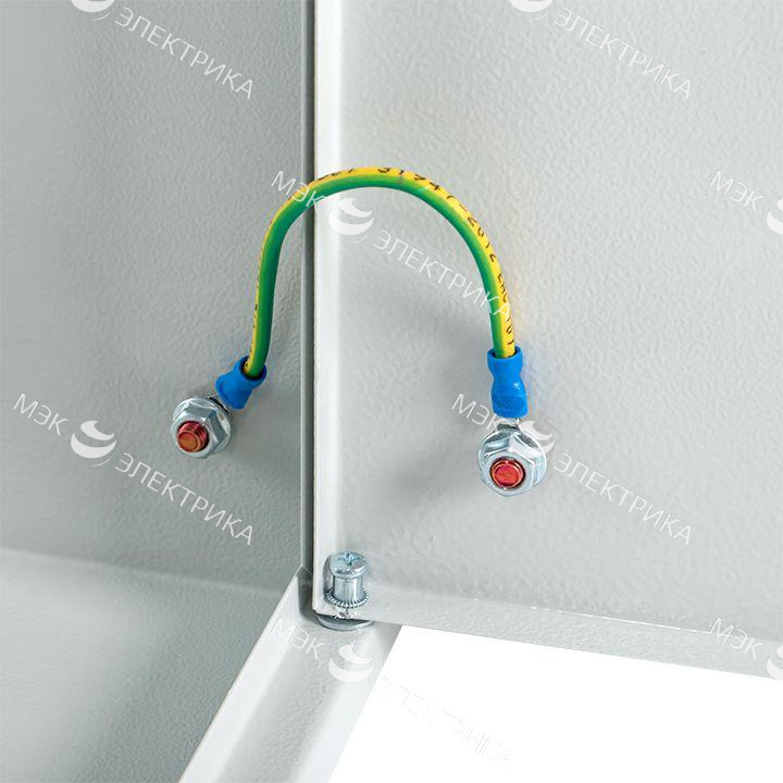 Щит ЩРНМ-3 IP31 EKF mb22-3