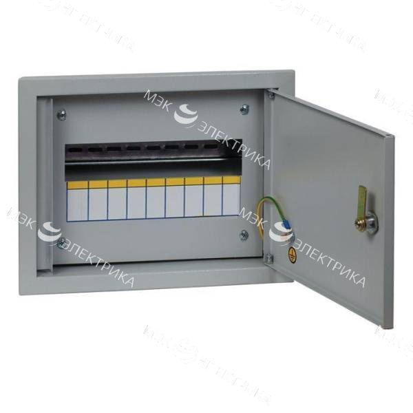 Щит ЩРВ-9(з) EKF mb11-9