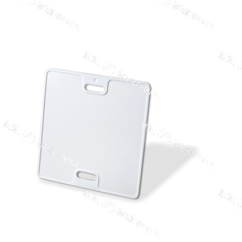 Бирка маркировочная кабельная У-134 У3.5 квадрат |100шт.|