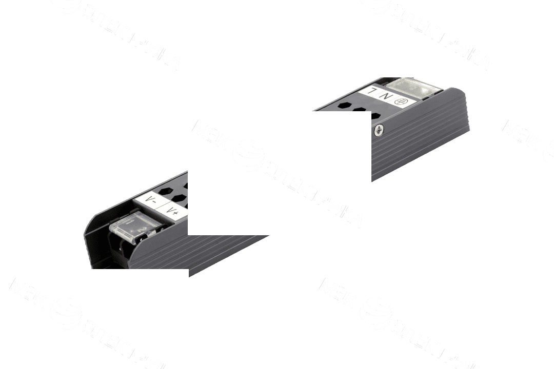 Блок питания YA-60-24