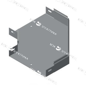 Угол плоский НВ УП 90' (0,7)200Н50 040700009