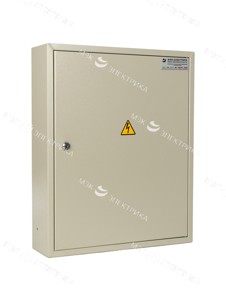 Щит распределительный навесной ЩРн-54 (540х440х120) IP31