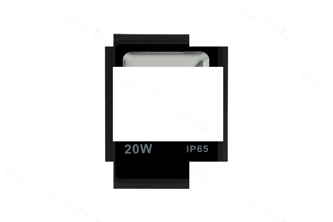 Прожектор светодиодный SMD