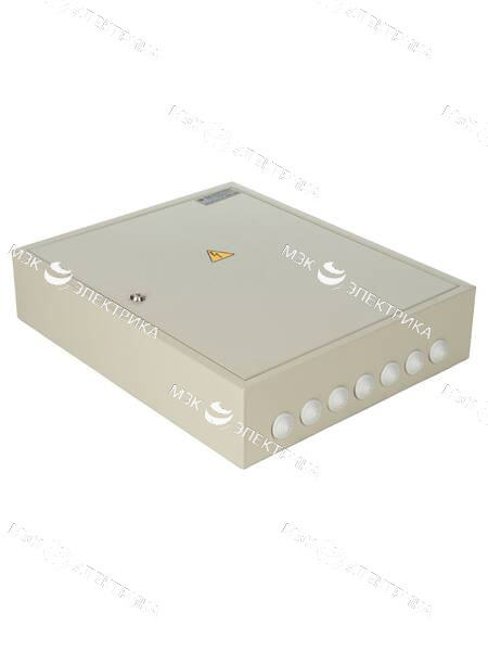 Щит распределительный навесной ЩРн-54 (580х460х120) IP65