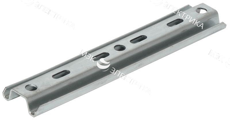 Держатель горизонтальный VH400 сталь IEK CLW10-VH-400