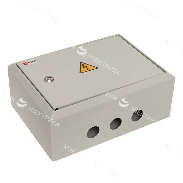 Щит ЩРН-12 (з) IP31 EKF mb21-12
