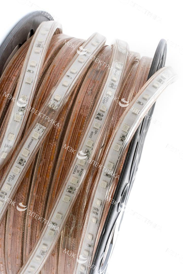 Лента светодиодная 220В LT560