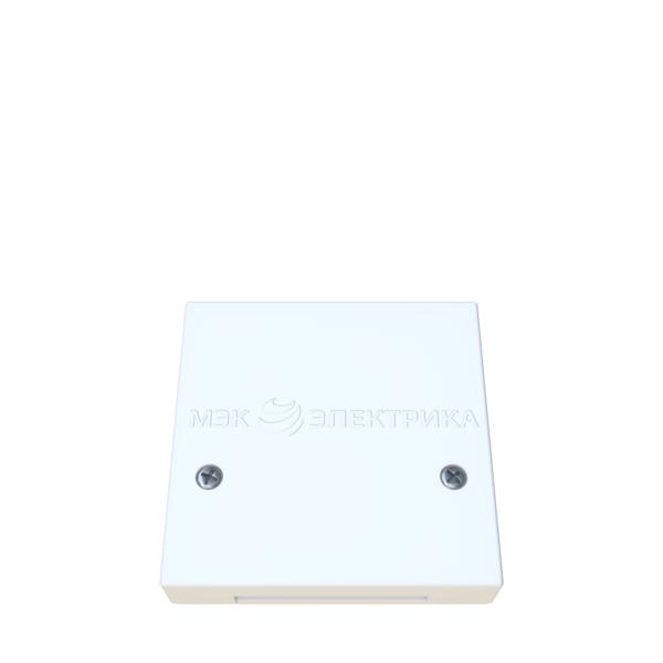 РОН-75 Ом белая