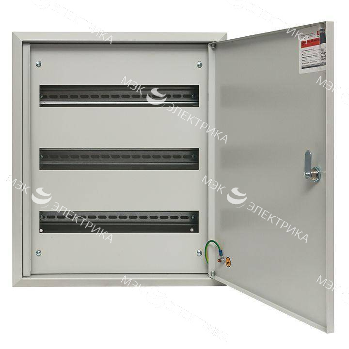Щит ЩРВ-54(з) EKF mb11-54