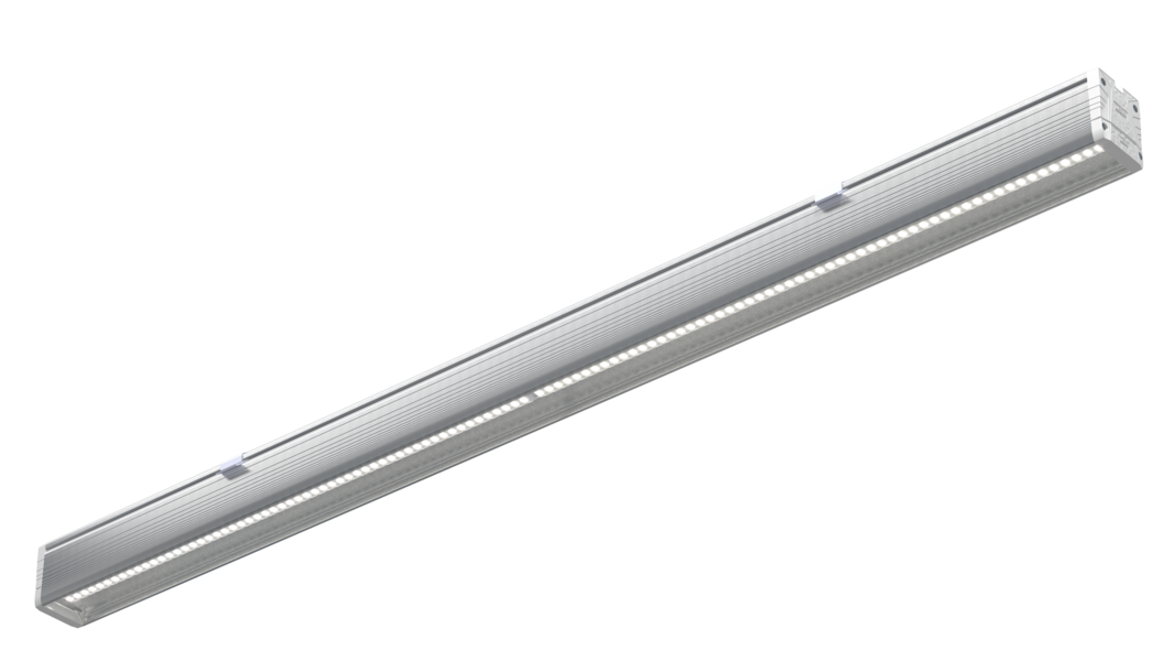 Светильник L-Fusion 60/Д/3.0K/03/IKVI-32/220AC/Office IP20 поворотное крепление LEDEL LFSO00164