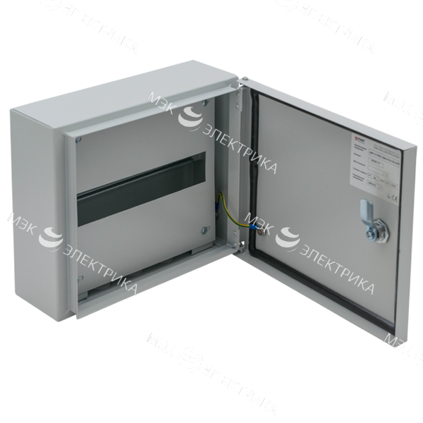 Щит ЩРН-12 (з) IP54 EKF mb24-12