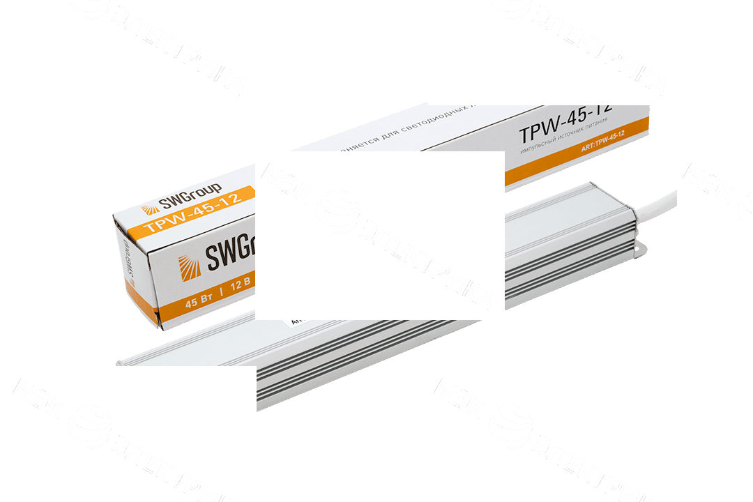 Блок питания TPW-45-12