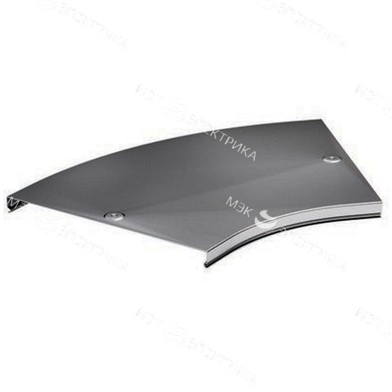 Крышка на угол CPO 45 горизонтальный 45° осн.200