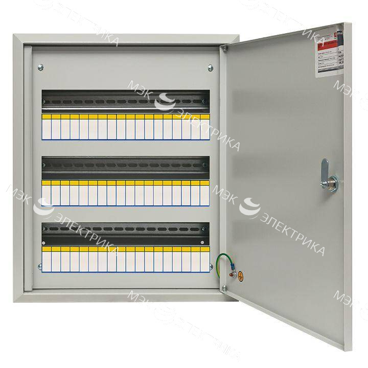 Щит ЩРВ-54(з) EKF mb11-54