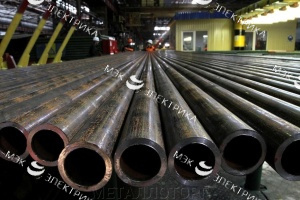 Труба сварная вод\газ 32х3,2 