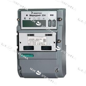 Меркурий 234 ARTM2-00 PB.G