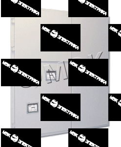 ЩЭ - щит этажный