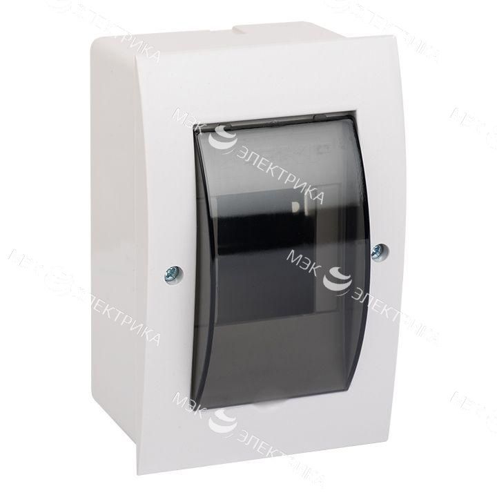 Щит ЩРН-П-3 IP41 EKF pb40-n-3