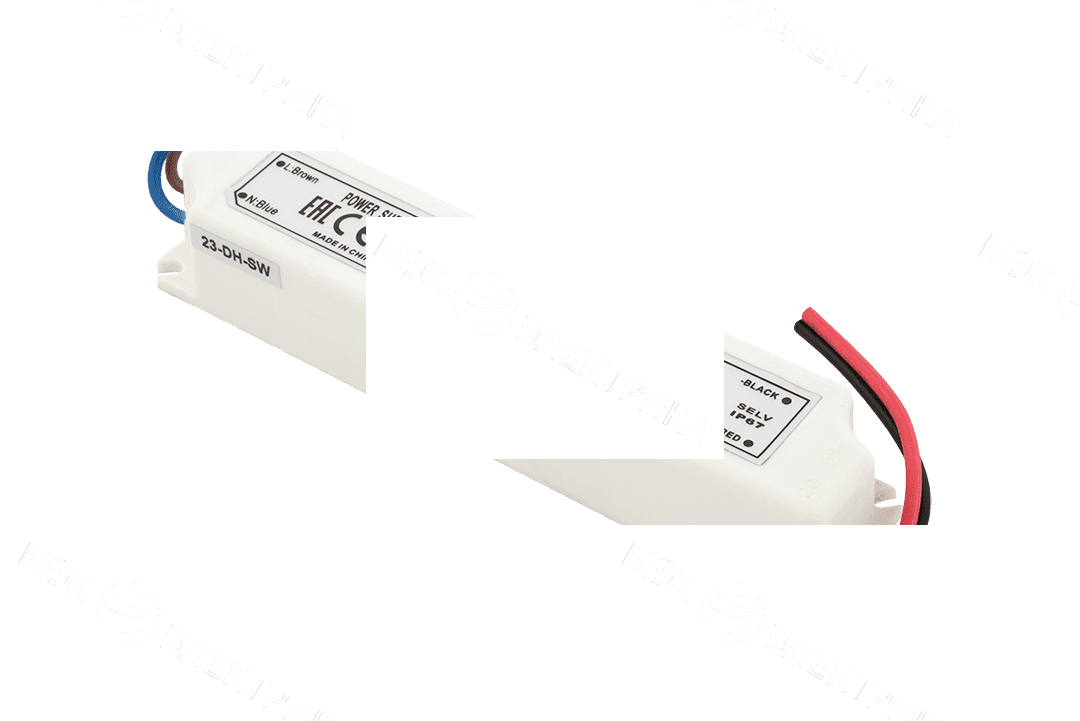 Блок питания LV-20-24