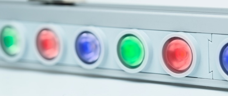 IntiSLIM ILF24-0,5RGB-17CL24-60