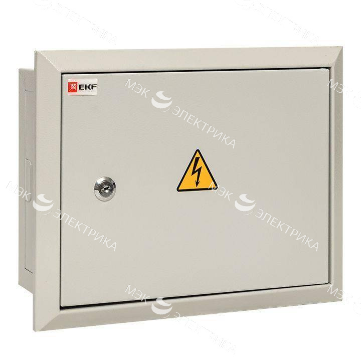 Щит ЩРВ-9(з) EKF mb11-9