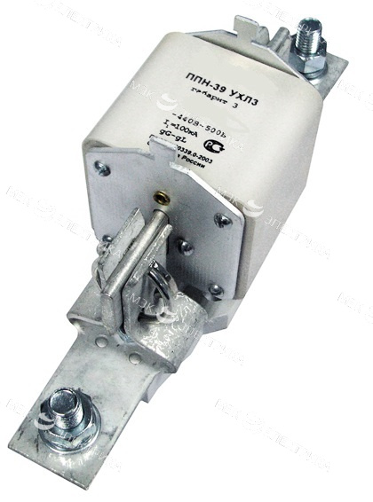 ППН-39 500А габ 3Тех