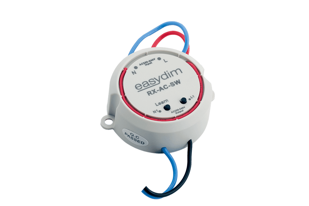 Приемник EasyDim RX-AC-SW