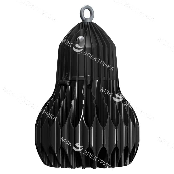 Светильник светодиодный L-industry 230/170/Г60/4,0K/01/220AC/22400Лм IP66