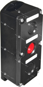 Пост кнопочный ПКЕ 222/3 *